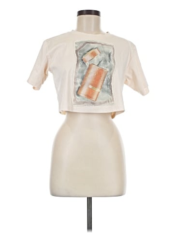 Lanvin Short Sleeve T-Shirt (view 1)