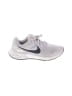 Nike Gray Sneakers Size 4 (youth) - photo 1