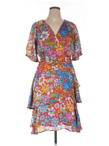 Tahari by ASL Cocktail Dress (view 1)
