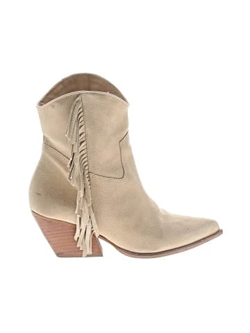 Steve Madden Ankle Boots (view 1)