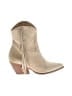 Steve Madden Tan Ankle Boots Size 7 1/2 - photo 1