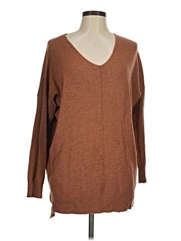 Dreamers Pullover Sweater (view 1)