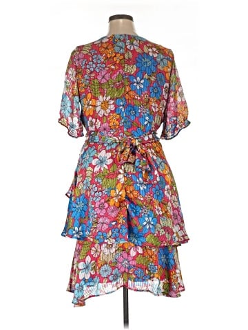 Tahari by ASL Cocktail Dress (view 2)