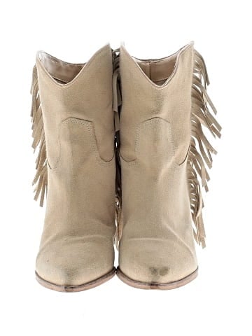 Steve Madden Ankle Boots (view 2)