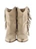 Steve Madden Tan Ankle Boots Size 7 1/2 - photo 2