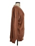 Dreamers Brown Pullover Sweater Size M - photo 4