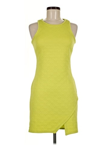 Romeo & Juliet Couture Cocktail Dress (view 1)
