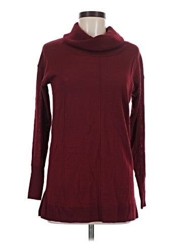 Rachel Zoe Long Sleeve Turtleneck (view 1)
