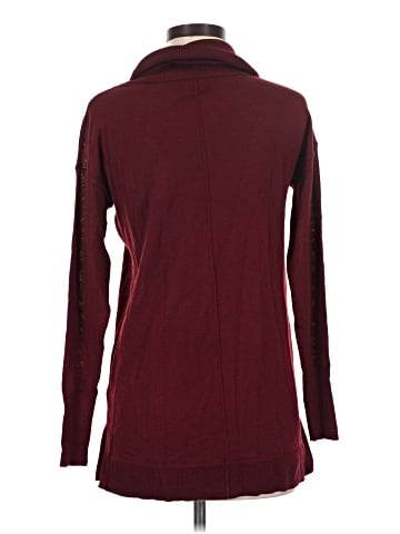 Rachel Zoe Long Sleeve Turtleneck (view 2)