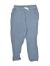 Zara Solid Blue Casual Pants Size 4 - 5 - photo 1
