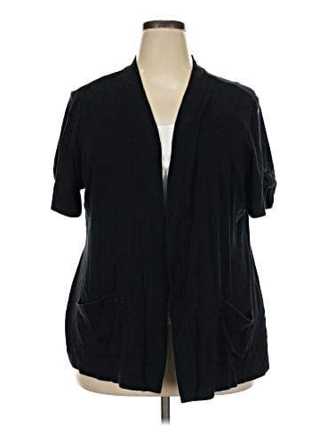 Croft & Barrow Kimono (view 1)