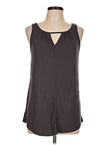 Lascana Sleeveless Blouse (view 1)