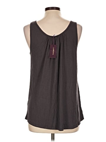 Lascana Sleeveless Blouse (view 2)