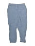 Zara Solid Blue Casual Pants Size 4 - 5 - photo 2