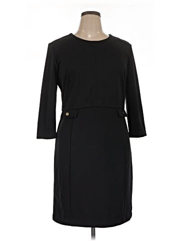 Liz Claiborne Casual Dress (view 1)