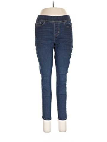 Levi Strauss Signature Jeggings (view 1)
