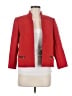 Sandro Red Blazer Size EU (FR) 38 / US 6 - photo 1