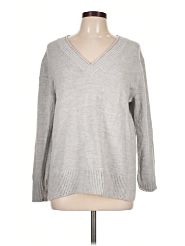 Banana Republic Factory Store Pullover Sweater (view 1)