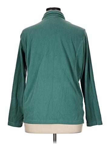 Lands' End Track Jacket (view 2)
