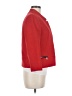 Sandro Red Blazer Size EU (FR) 38 / US 6 - photo 4