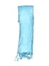 Bindya Blue Scarf One size - photo 2