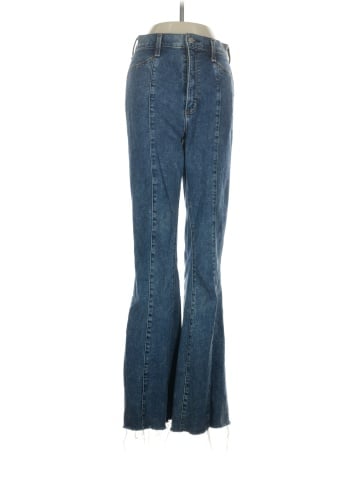 Abercrombie & Fitch Jeans (view 1)