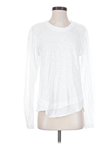 Wilt Long Sleeve Top (view 1)