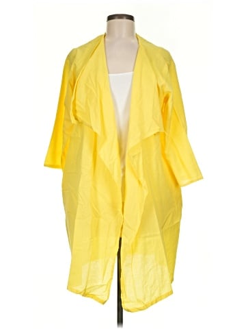 Anthony Richards Kimono (view 1)