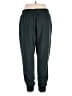 Eddie Bauer Solid Green Sweatpants Size XL - photo 2