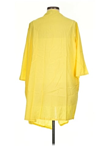 Anthony Richards Kimono (view 2)