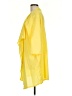 Anthony Richards Yellow Kimono Size M - photo 5
