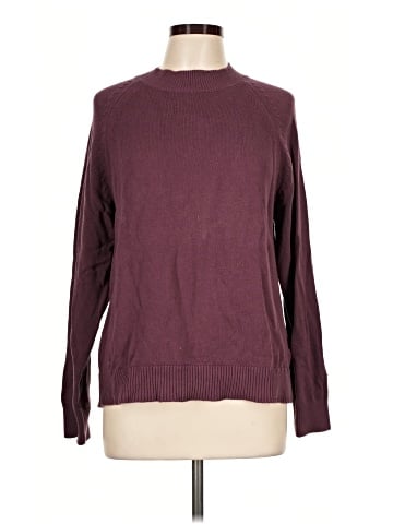 Quince Pullover Sweater