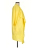 Anthony Richards Yellow Kimono Size M - photo 4