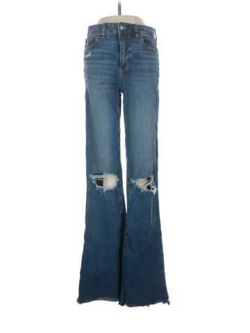 American Eagle Outfitters Jeans (view 1)