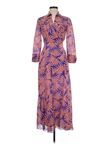 Diane von Furstenberg Casual Dress (view 1)