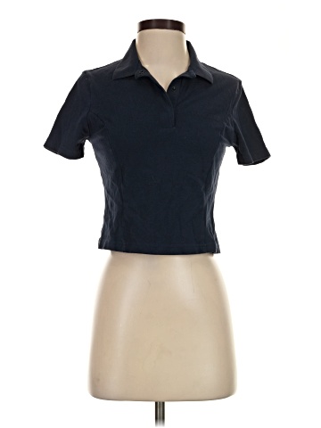 Outdoor Voices Short Sleeve Polo (view 1)