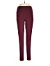 American Eagle Outfitters Solid Burgundy Active Pants Size L - photo 1