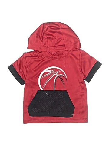 Athletic Works Pullover Hoodie (view 1)