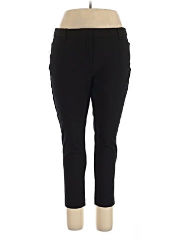 Liz Claiborne Active Pants (view 1)