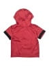Athletic Works 100% Polyester Red Pullover Hoodie 12-18 MO / 18 MO - photo 2