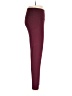 American Eagle Outfitters Solid Burgundy Active Pants Size L - photo 4