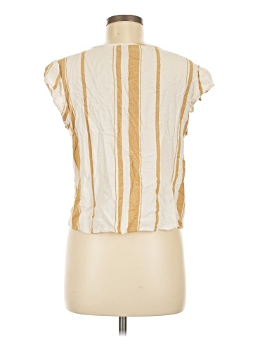 Harper Sleeveless Blouse (view 2)