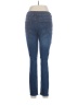 Refuge Hearts Blue Jeans Size 6 - photo 2