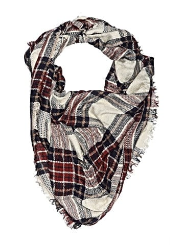 Indigo Soul Scarf (view 1)