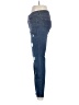 Refuge Hearts Blue Jeans Size 6 - photo 5