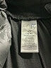 Terra & Sky Solid Black Casual Pants Size 0X - photo 7