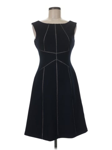 Calvin Klein Cocktail Dress (view 1)