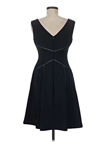 Calvin Klein Cocktail Dress (view 2)