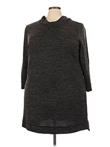 Tacera Casual Dress (view 1)