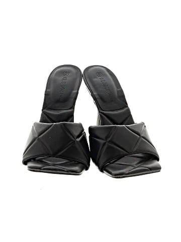 Wild Diva Sandals (view 2)